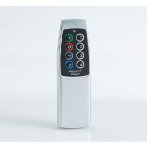 YRE8 Varilight LightScene Remote Control For Varilight LED Touch Remote Dimmers