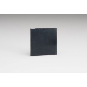 DDBB (DG) Varilight Double Blank Module in Black. Use with Varilight DataGrid Plates