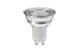 ILGU10DC121 GU10 345lm 3.6W Warmtone 1800-2700K Dimmable 36 Degree Beam Integral LED