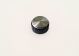 K6-BLACK Varilight 6mm 'D' Shaped Black Retro Knob Fits on Dimmers of any plate finish, Pack of 1