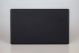 XDYDBS.MB Varilight Double Blank Plate Urban Screwless Matt Black Finish